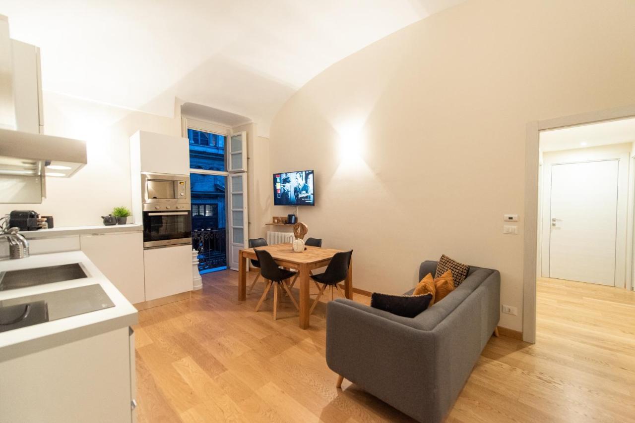 Grand Palace Apartment -Centro Storico Τορίνο Εξωτερικό φωτογραφία