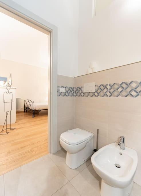 Grand Palace Apartment -Centro Storico Τορίνο Εξωτερικό φωτογραφία